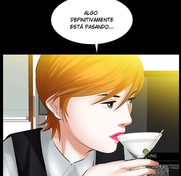 Malja Capítulo 25 - Page 76