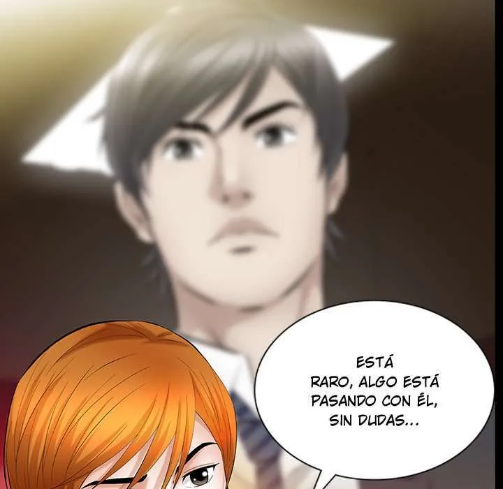 Malja Capítulo 25 - Page 82