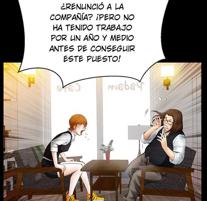 Malja Capítulo 25 - Page 89