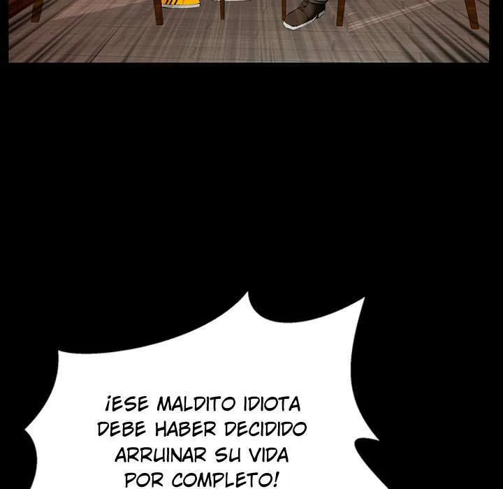 Malja Capítulo 25 - Page 90