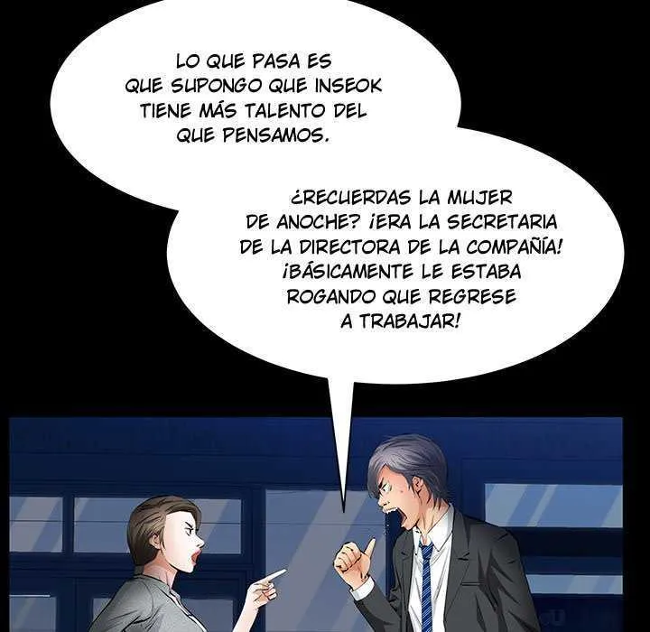 Malja Capítulo 25 - Page 96