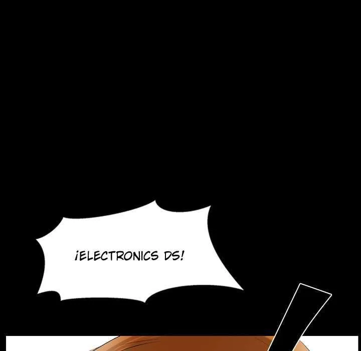 Malja Capítulo 25 - Page 100