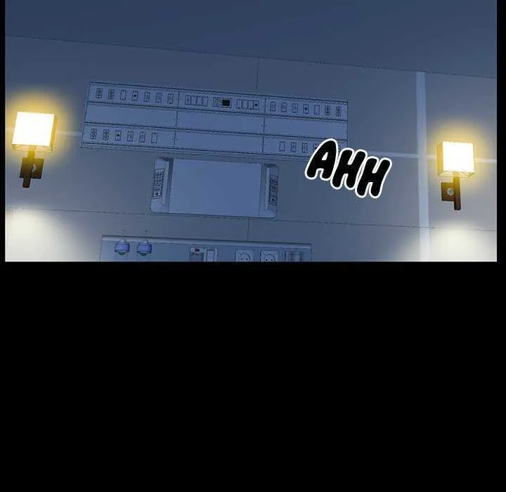 Malja Capítulo 25 - Page 121