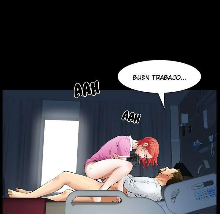 Malja Capítulo 25 - Page 140