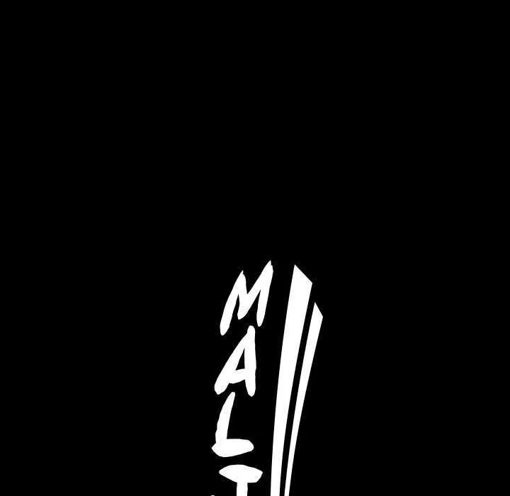 Malja Capítulo 25 - Page 152