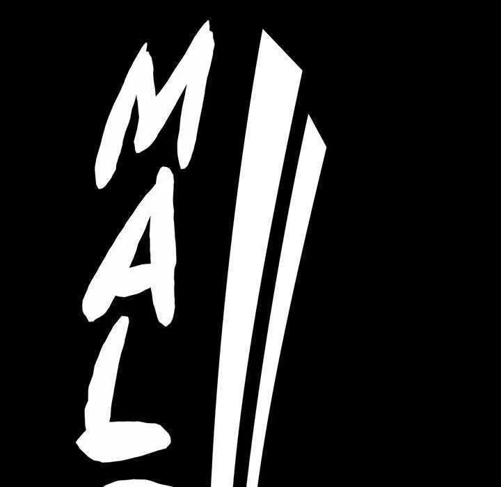 Malja Capítulo 26 - Page 8