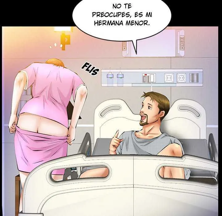 Malja Capítulo 26 - Page 21