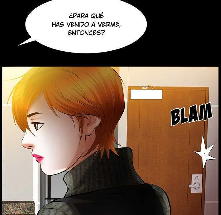 Malja Capítulo 26 - Page 29