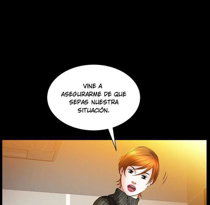 Malja Capítulo 26 - Page 31