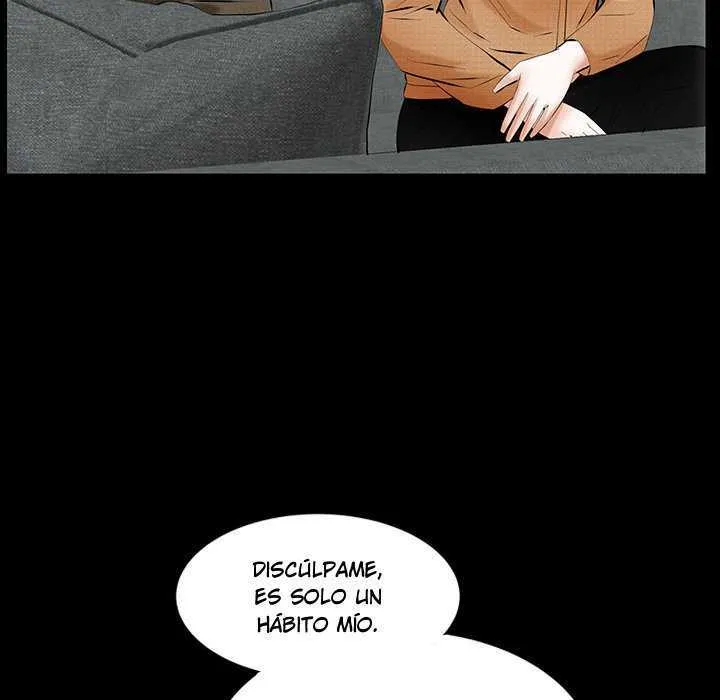 Malja Capítulo 26 - Page 73