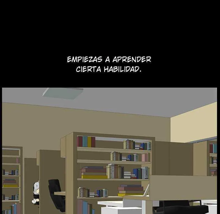 Malja Capítulo 26 - Page 111