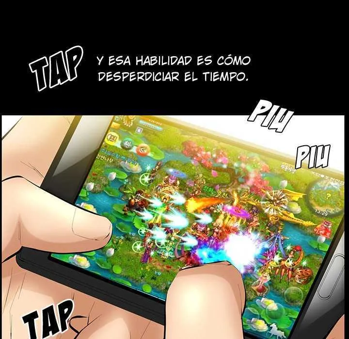 Malja Capítulo 26 - Page 113