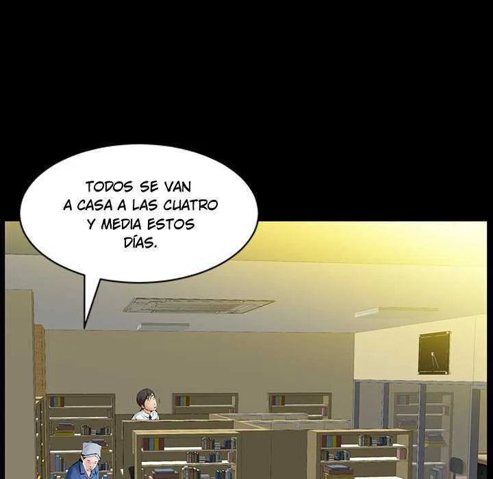 Malja Capítulo 26 - Page 120