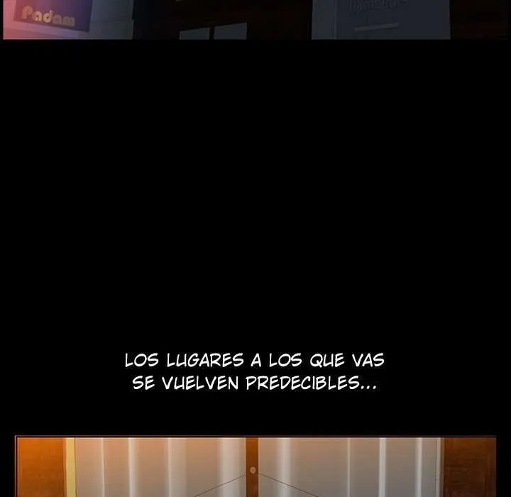 Malja Capítulo 26 - Page 124