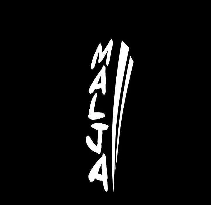 Malja Capítulo 26 - Page 154