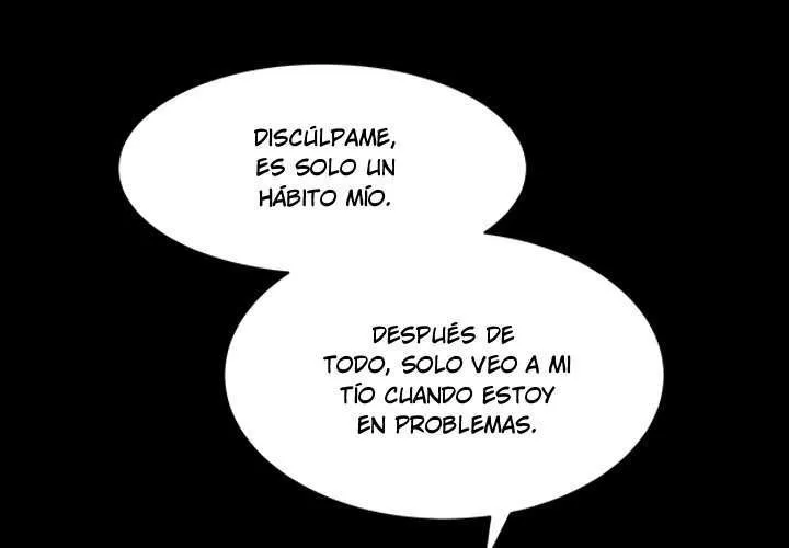 Malja Capítulo 27 - Page 1