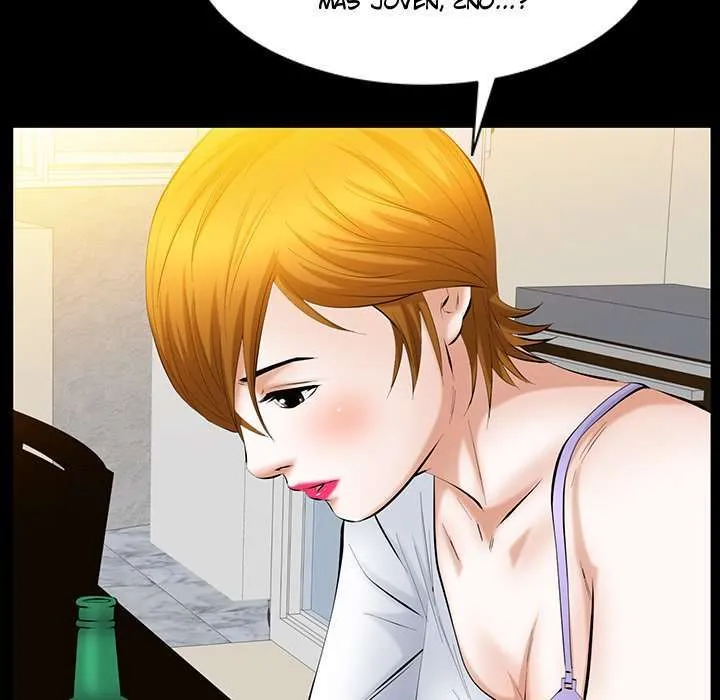 Malja Capítulo 27 - Page 53