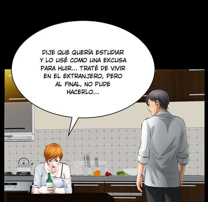 Malja Capítulo 27 - Page 63