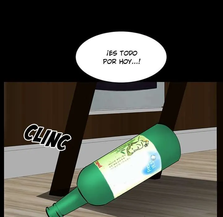 Malja Capítulo 27 - Page 75