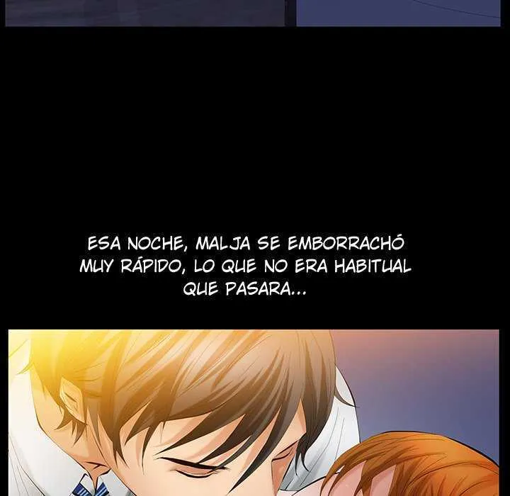 Malja Capítulo 27 - Page 93