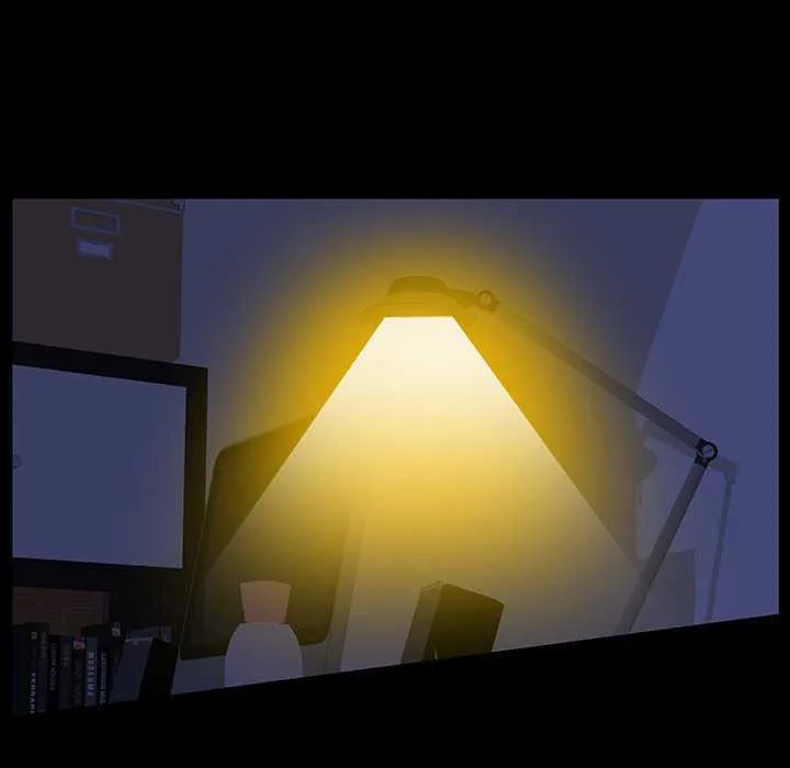 Malja Capítulo 27 - Page 101