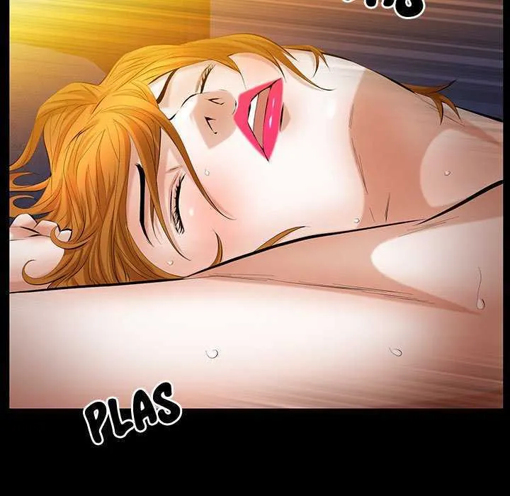 Malja Capítulo 27 - Page 122