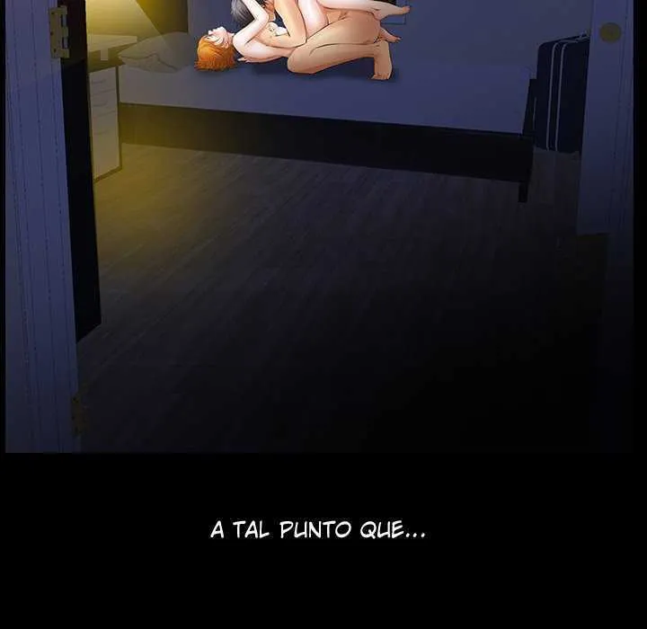 Malja Capítulo 27 - Page 138