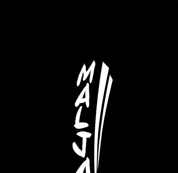Malja Capítulo 27 - Page 141
