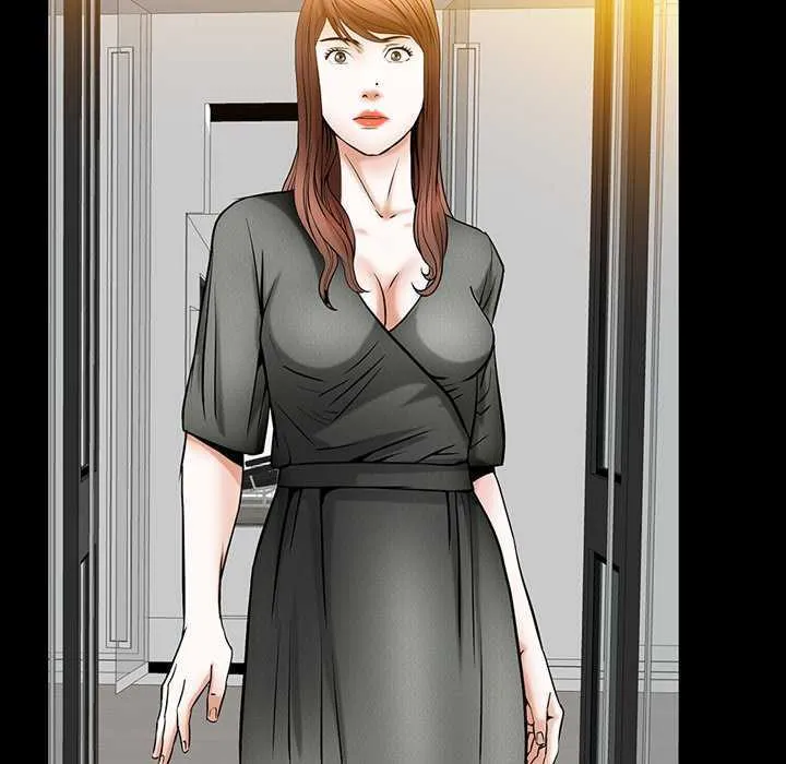 Malja Capítulo 28 - Page 10