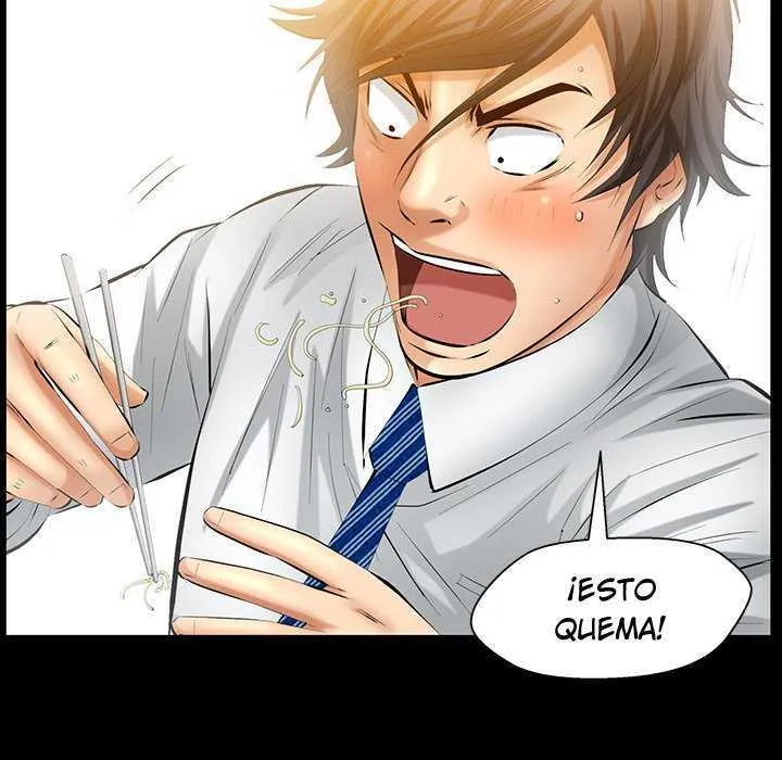 Malja Capítulo 28 - Page 35