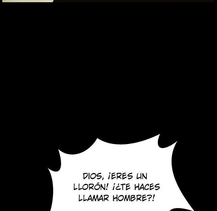 Malja Capítulo 28 - Page 39