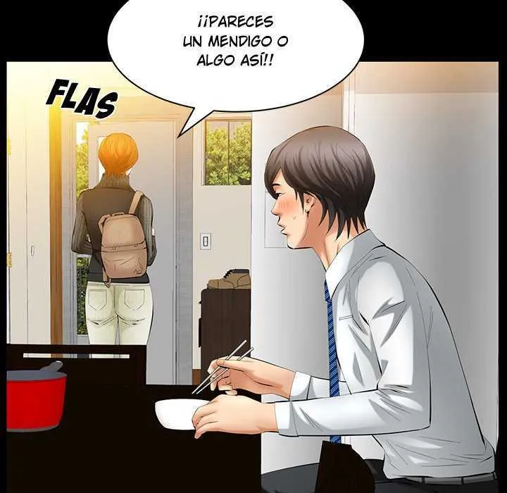 Malja Capítulo 28 - Page 42
