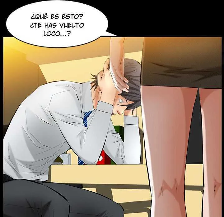 Malja Capítulo 28 - Page 89