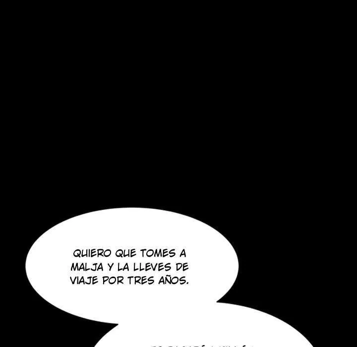 Malja Capítulo 28 - Page 109