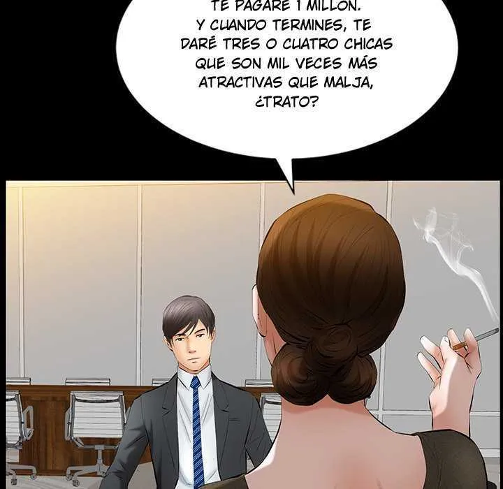 Malja Capítulo 28 - Page 110