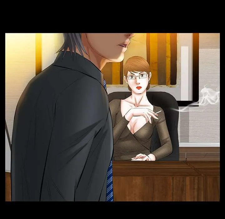 Malja Capítulo 29 - Page 17