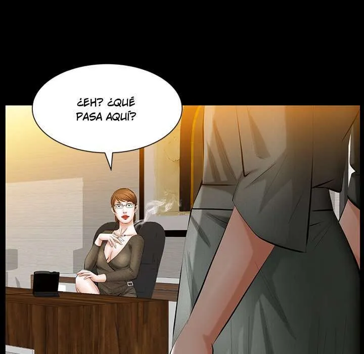 Malja Capítulo 29 - Page 22
