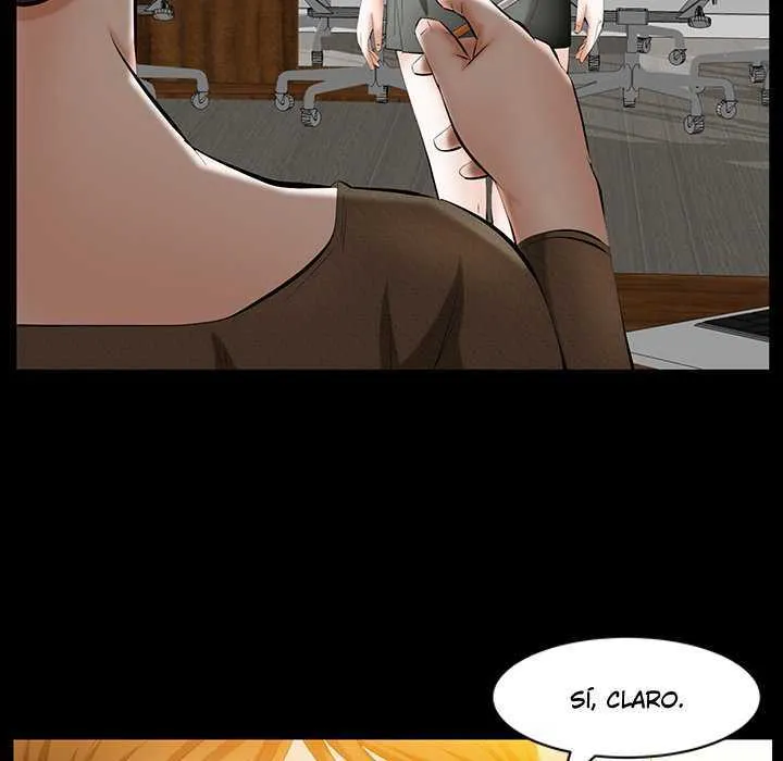 Malja Capítulo 29 - Page 38