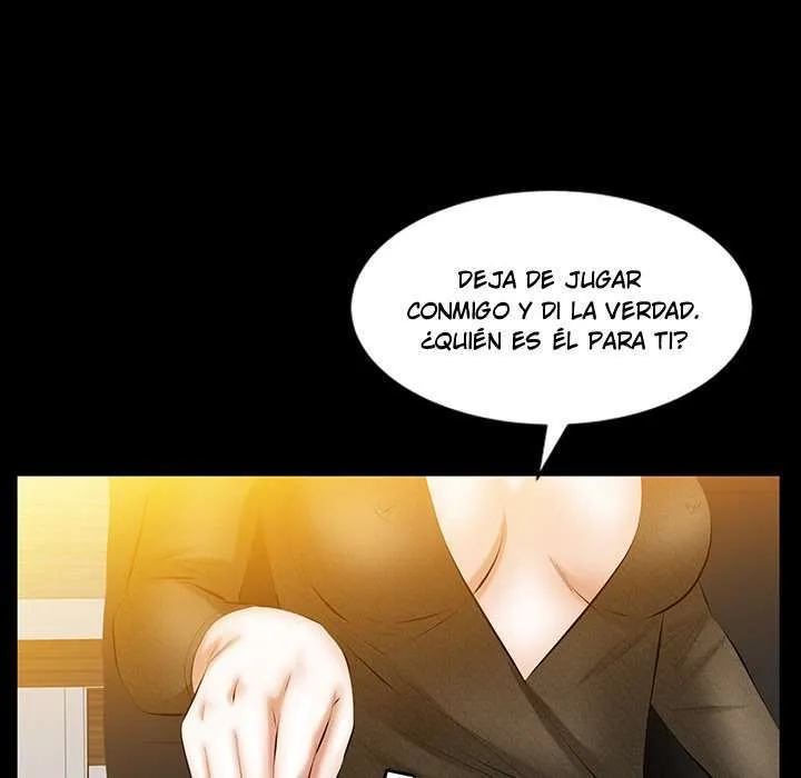 Malja Capítulo 29 - Page 42