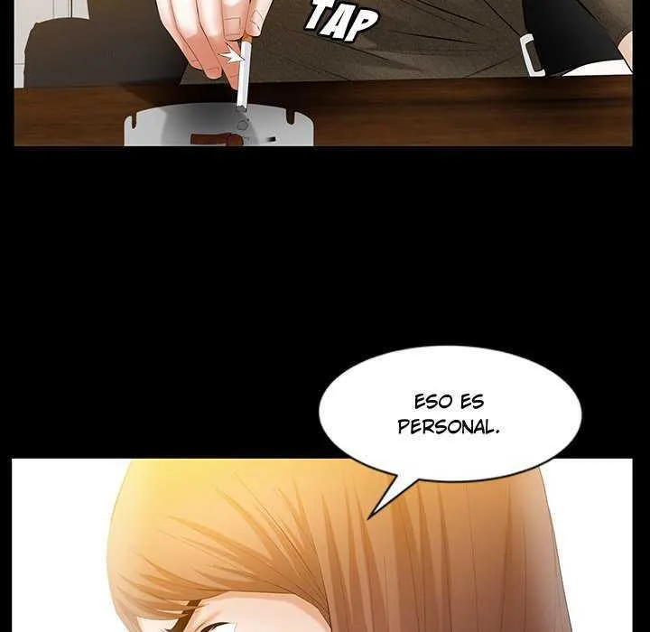 Malja Capítulo 29 - Page 43