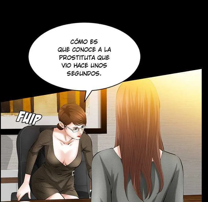 Malja Capítulo 29 - Page 59