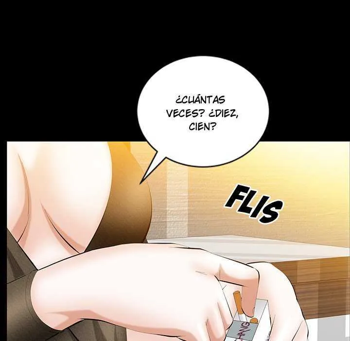 Malja Capítulo 29 - Page 70