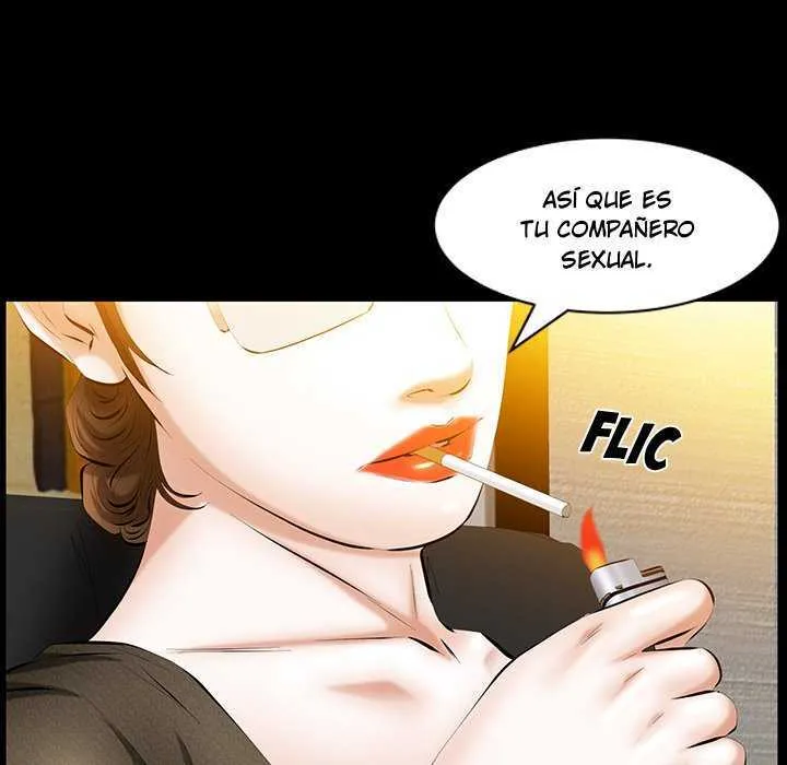 Malja Capítulo 29 - Page 73