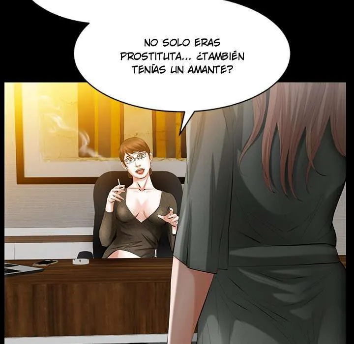 Malja Capítulo 29 - Page 75