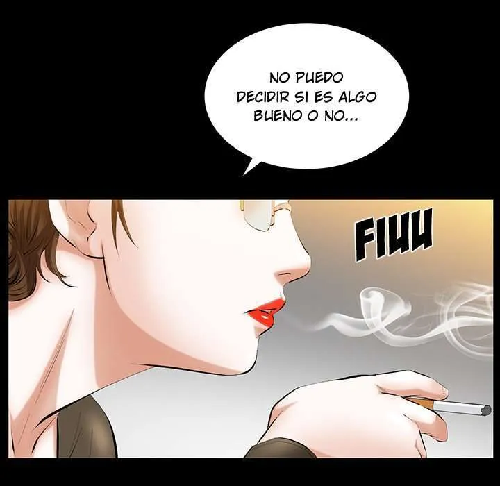 Malja Capítulo 29 - Page 84