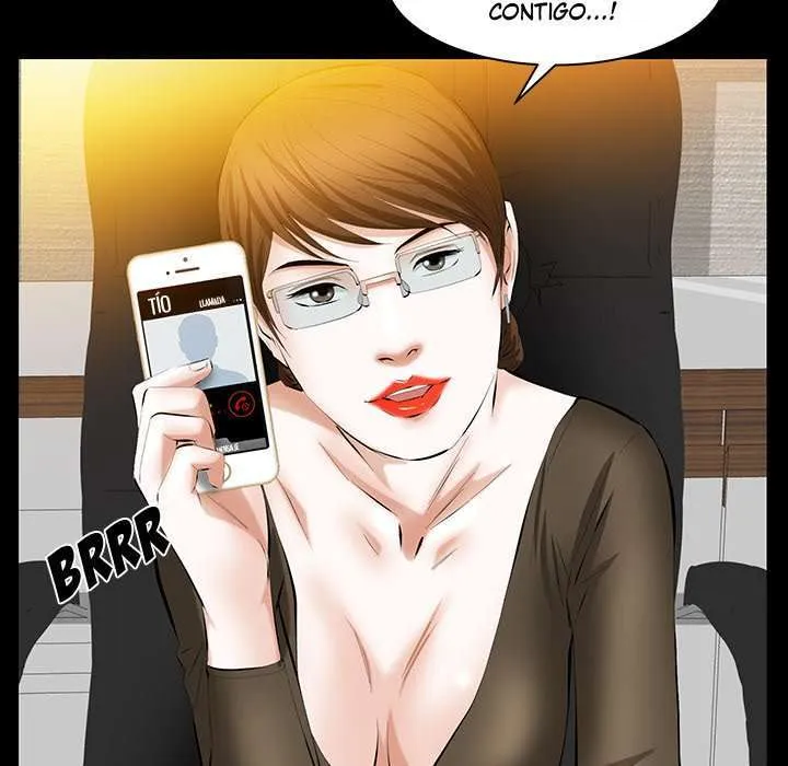 Malja Capítulo 29 - Page 94