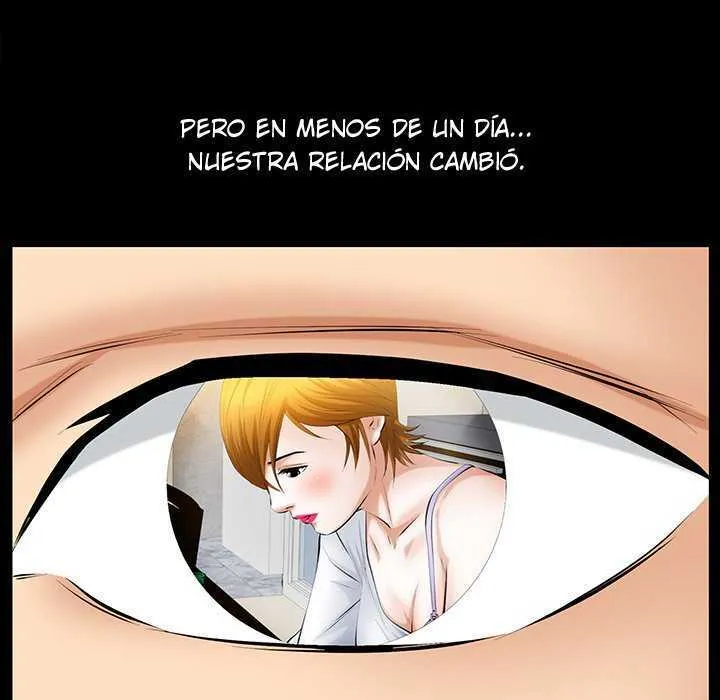 Malja Capítulo 29 - Page 112