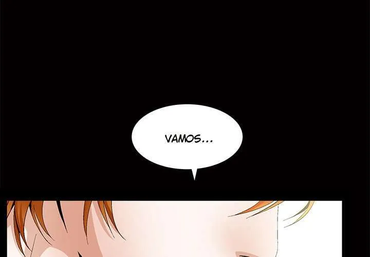 Malja Capítulo 3 - Page 1