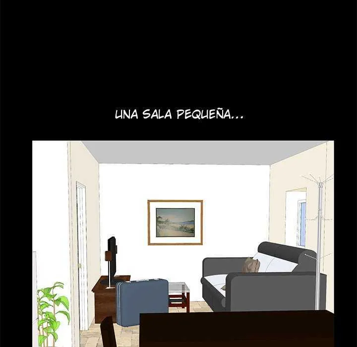 Malja Capítulo 3 - Page 11