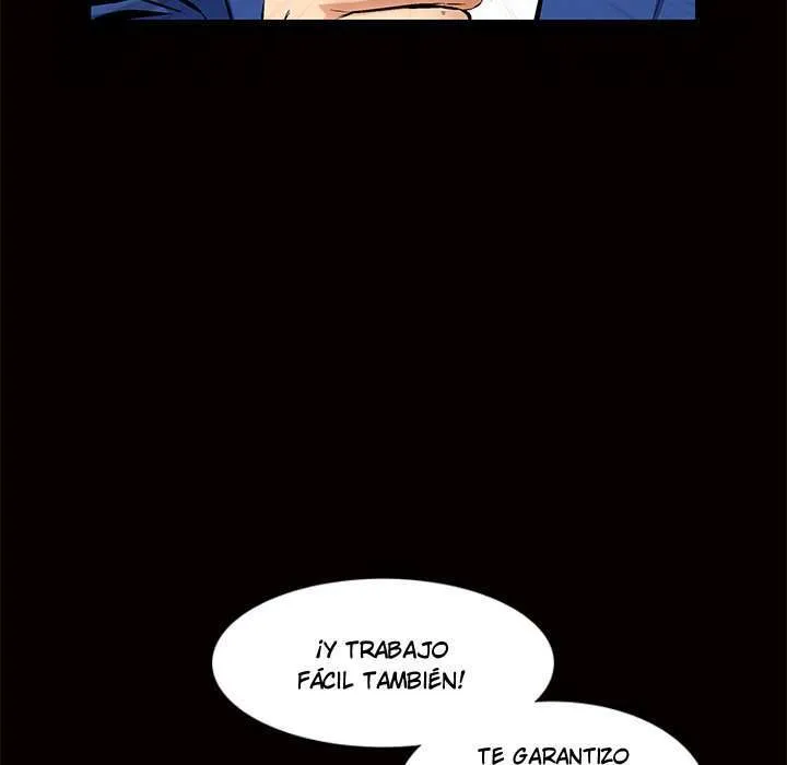 Malja Capítulo 3 - Page 28